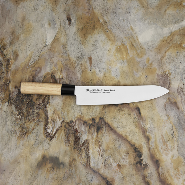 Satake Misaki Nóż Szefa kuchni 21 cm