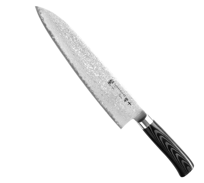Tamahagane Kyoto VG-5 Nóż Szefa 24 cm