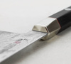 Mcusta Zanmai VG-10 Splash Nóż Nakiri 16,5 cm