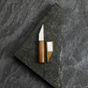 Kanetsune SK-5 Kishin Nóż Kiridashi 5 cm