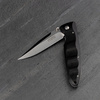 Mcusta Classic Wave Black Pakka VG-10 8cm