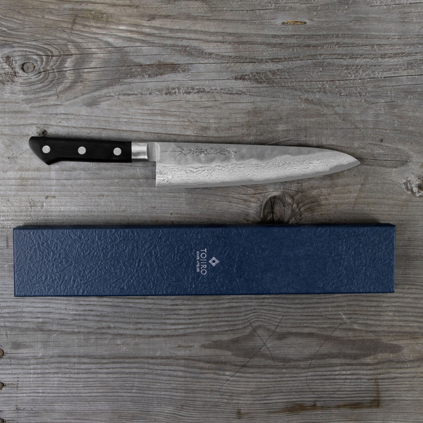 Tojiro Atelier Classic VG-10 Nóż szefa kuchni 21 cm
