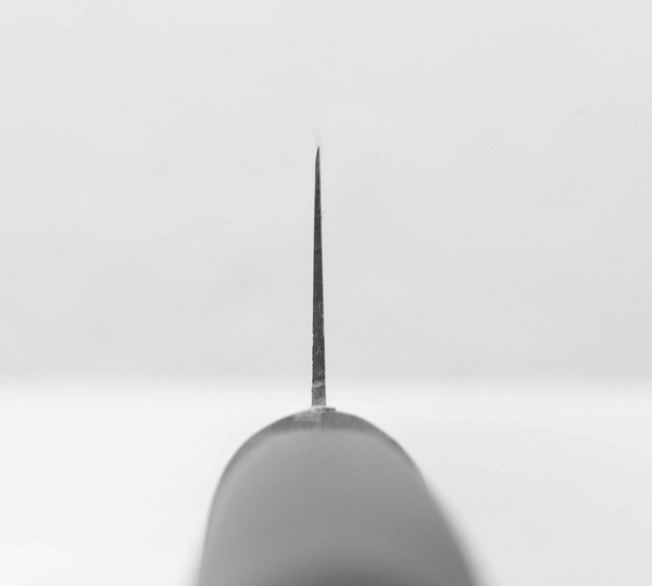 Kanetsugu Revolution-21 AUS-8 Nóż Szefa kuchni 18 cm