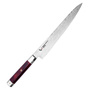 Mcusta Zanmai VG-10 Ultimate Aranami Nóż Sujihiki 27 cm