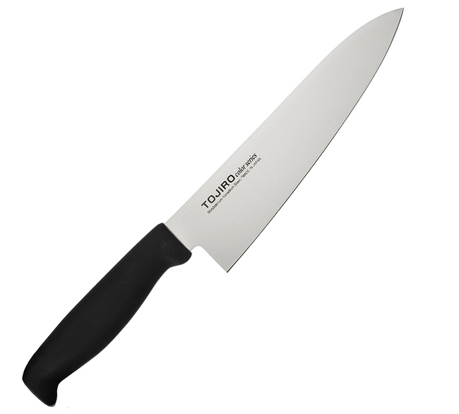 Tojiro Color Nóż Szefa 18 cm