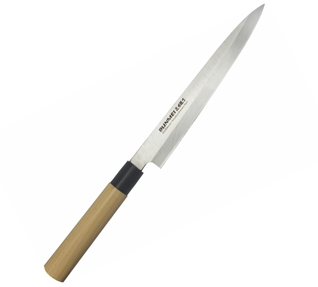 Bunmei Nóż Yanagi Sashimi 21 cm