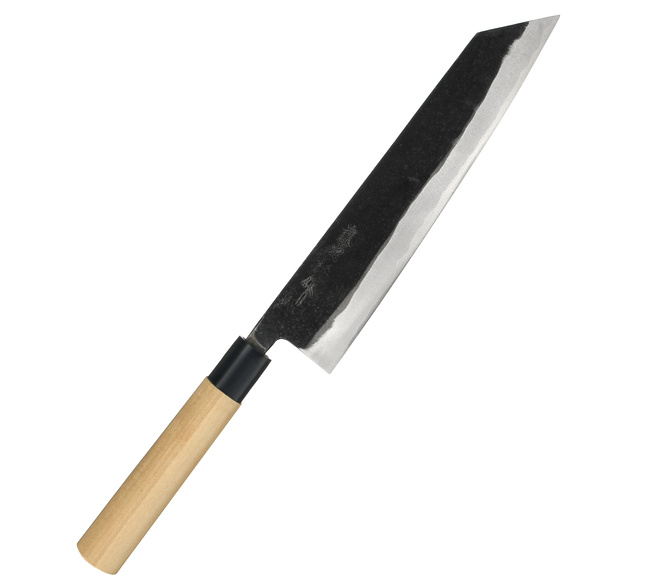 Tojiro Shirogami Nóż kuchenny Kiritsuke 24 cm