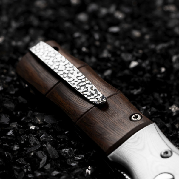 Mcusta Shinra SPG2 Bamboo Iron 7,2 cm