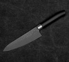 Satake Swordsmith Black Nóż uniwersalny 13,5 cm