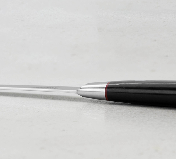 Mcusta Zanmai VG-10 Pro Zebra Nóż do steków 11,5 cm