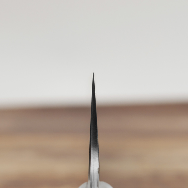 Takeshi Saji WBB R-2 Damascus Nóż Sujihiki 27 cm