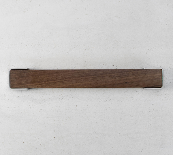 Bisbell Listwa Magnetyczna Orzech 35 cm