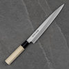 Satake Yoshimitsu Rdzewny Nóż Yanagi-Sashimi 21 cm