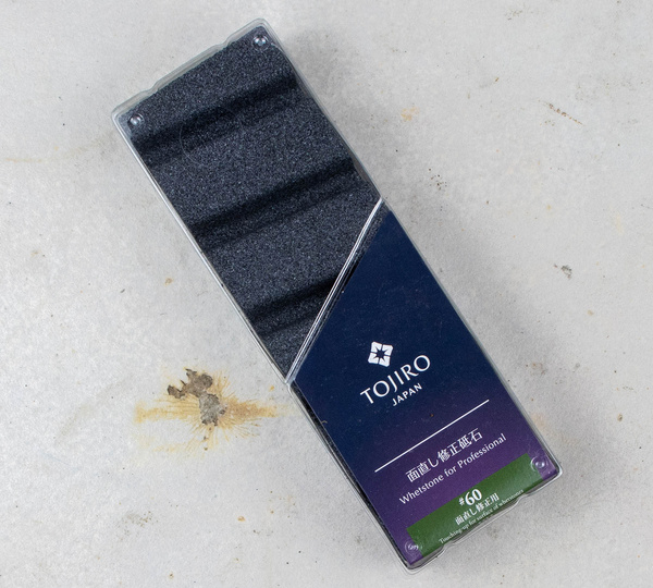 Tojiro Kamień naprawczy #60