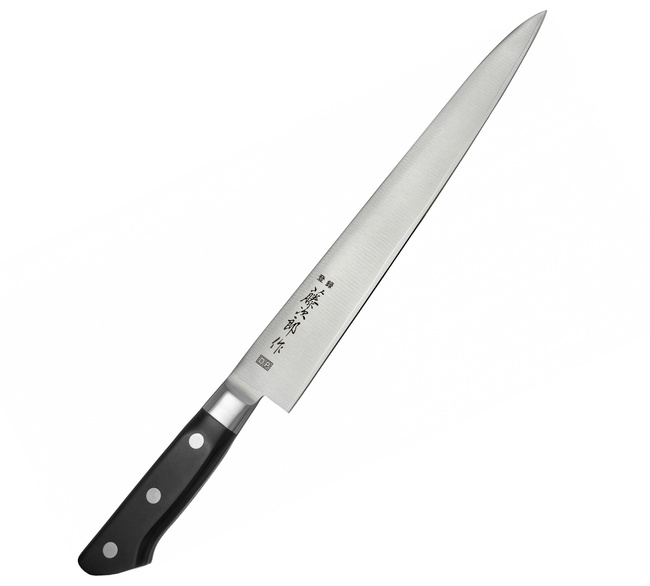 Tojiro Classic VG-10 Nóż do porcjowania 27 cm