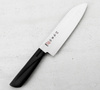Kanetsugu Revolution-21 AUS-8 Nóż Santoku 16,5 cm