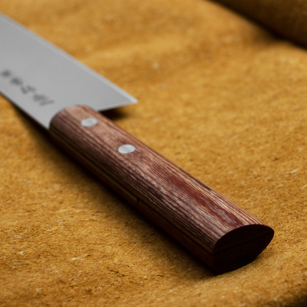 Kanetsune 555 DSR-1K6 Nóż Usuba 16,5 cm