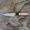Satake Cutlery Mfg Magoroku Saku Nóż Deba 12 cm
