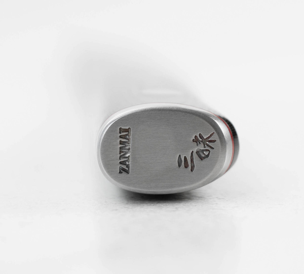 Mcusta Zanmai VG-10 Pro Zebra Nóż do steków 11,5 cm