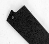 Dreweniana Saya Black ochraniacz na nóż Szefa kuchni 21 cm