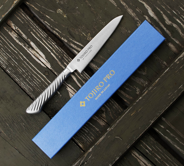 Tojiro Pro Western VG-10 Nóż uniwersalny 12 cm