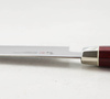 Mcusta Zanmai Red Revolution SPG2 Nóż  Santoku 18 cm