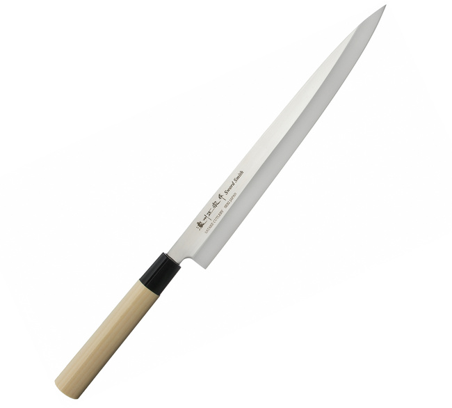 Satake S/D 420J2 Nóż Yanagi-Sashimi 27 cm