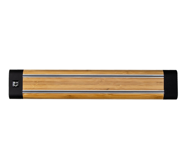Bisbell Listwa Magnetyczna Bambus 36 cm