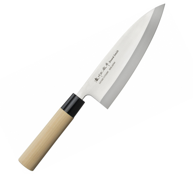 Satake S/D 420J2 Nóż Deba 18 cm