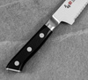 Mcusta Zanmai Classic Damascus VG-10 Pakka Nóż do pieczywa 23 cm