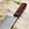 Kanetsune Minamo-kaze Nóż Santoku 18 cm
