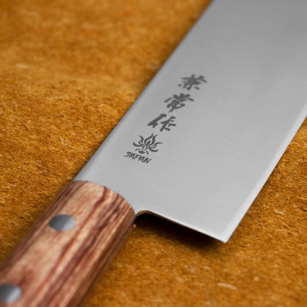 Kanetsune 555 DSR-1K6 Nóż Usuba 16,5 cm