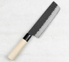 Tojiro Hammered VG-10 Nóż Nakiri 16,5 cm