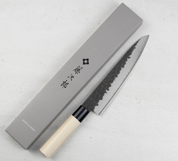 Tojiro Hammered VG-10 Nóż Szefa kuchni 21 cm
