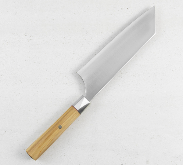 Mcusta Zanmai Beyond Aogami Super Nóż Bunka 18 cm