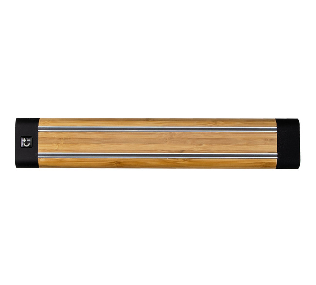 Bisbell Listwa Magnetyczna Bambus 36 cm