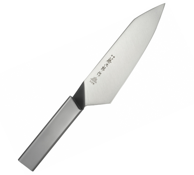 Tojiro ORIGAMI Nóż Santoku 16,5 cm