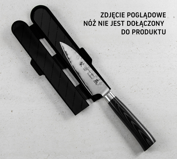 Bisbell PP Ochraniacz na ostrze 25mm