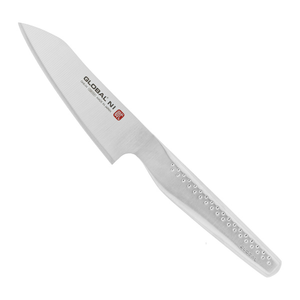 Global NI Orientalny nóż szefa kuchni 11 cm
