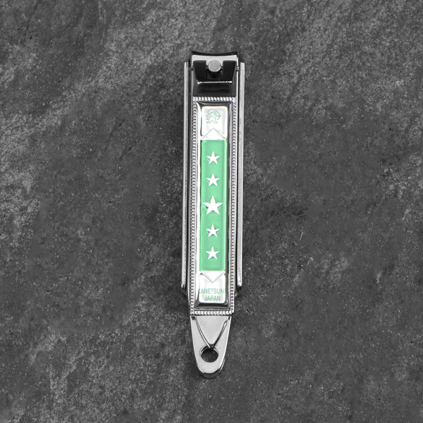 Kanetsune "Five Stars" GR Obcinacz do paznokci 10,5 cm 