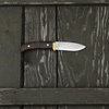 Kanetsune VG-10 Subaru Drop Point 10 cm
