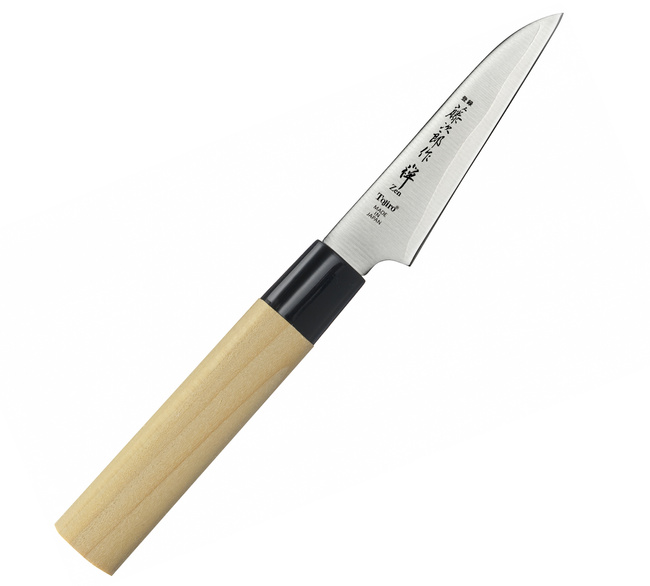 Tojiro Zen VG-10 Nóż do obierania 9 cm