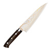 Takeshi Saji IW Aogami#2 Color Nóż Szefa kuchni 18 cm