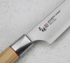 Mcusta Zanmai Beyond Aogami Super Nóż uniwersalny 15cm