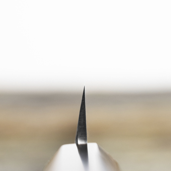 Sakai Takayuki Silver#3 Nóż Yanagiba 27 cm