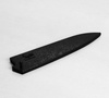 Dreweniana Saya Black ochraniacz na nóż Szefa kuchni 18 cm