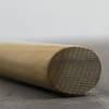 Satake Cutlery Mfg Shirogami#2 PRO Nóż Deba 18 cm
