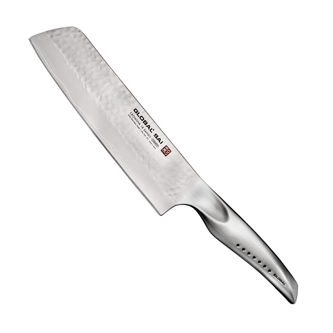 Global SAI Nóż do warzyw 19 cm