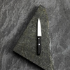 Kanetsune AUS-6 Nożyk z drewnianą pochwą 10,3 cm