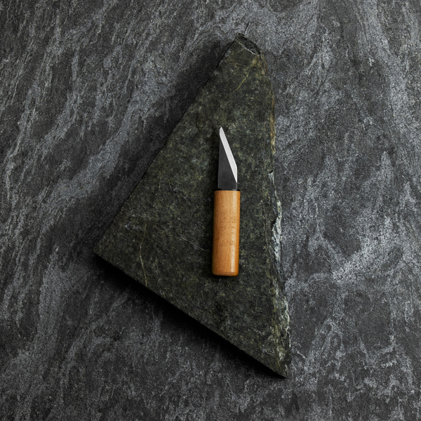 Kanetsune SK-4  Kiridashi 4,8cm